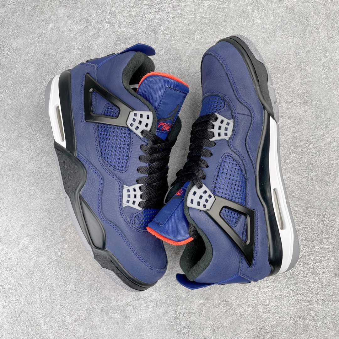 Jordan 4 Retro Winterized Loyal Blue - vstockx