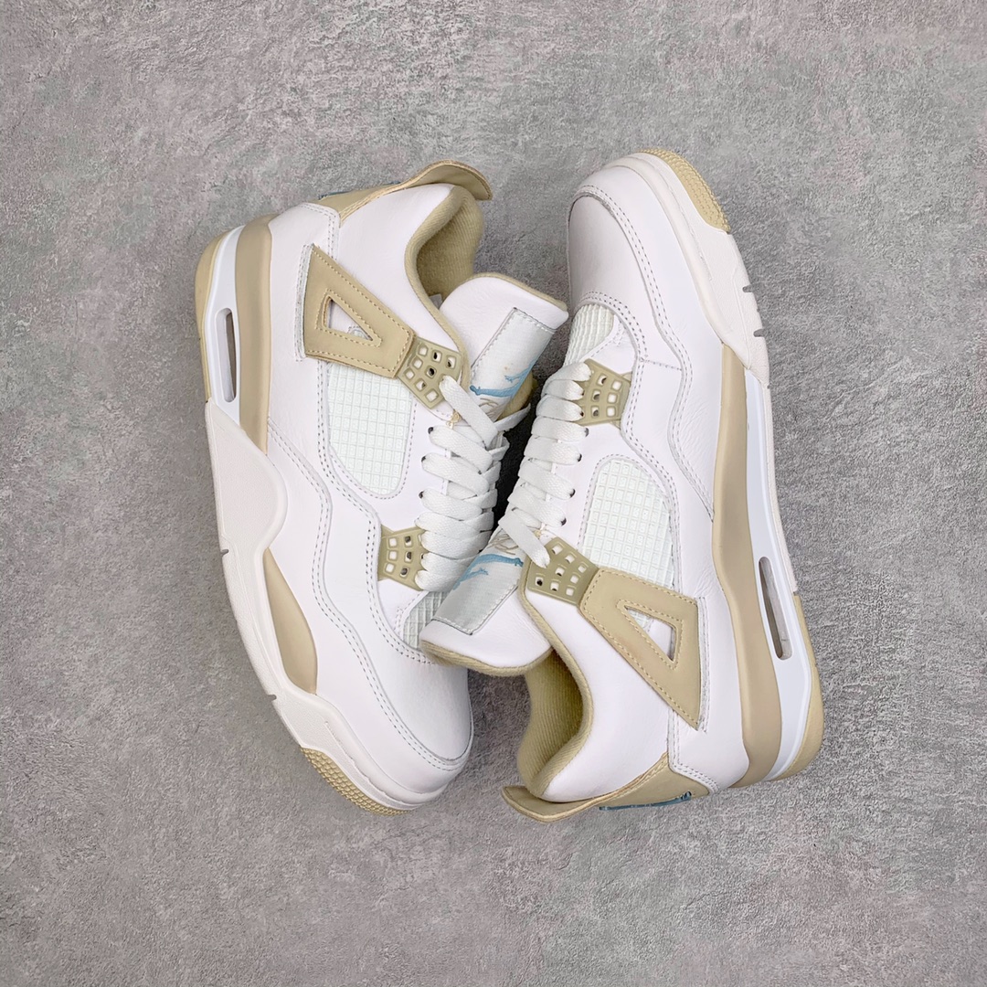 Jordan 4 Retro Sand 2017 - vstockx