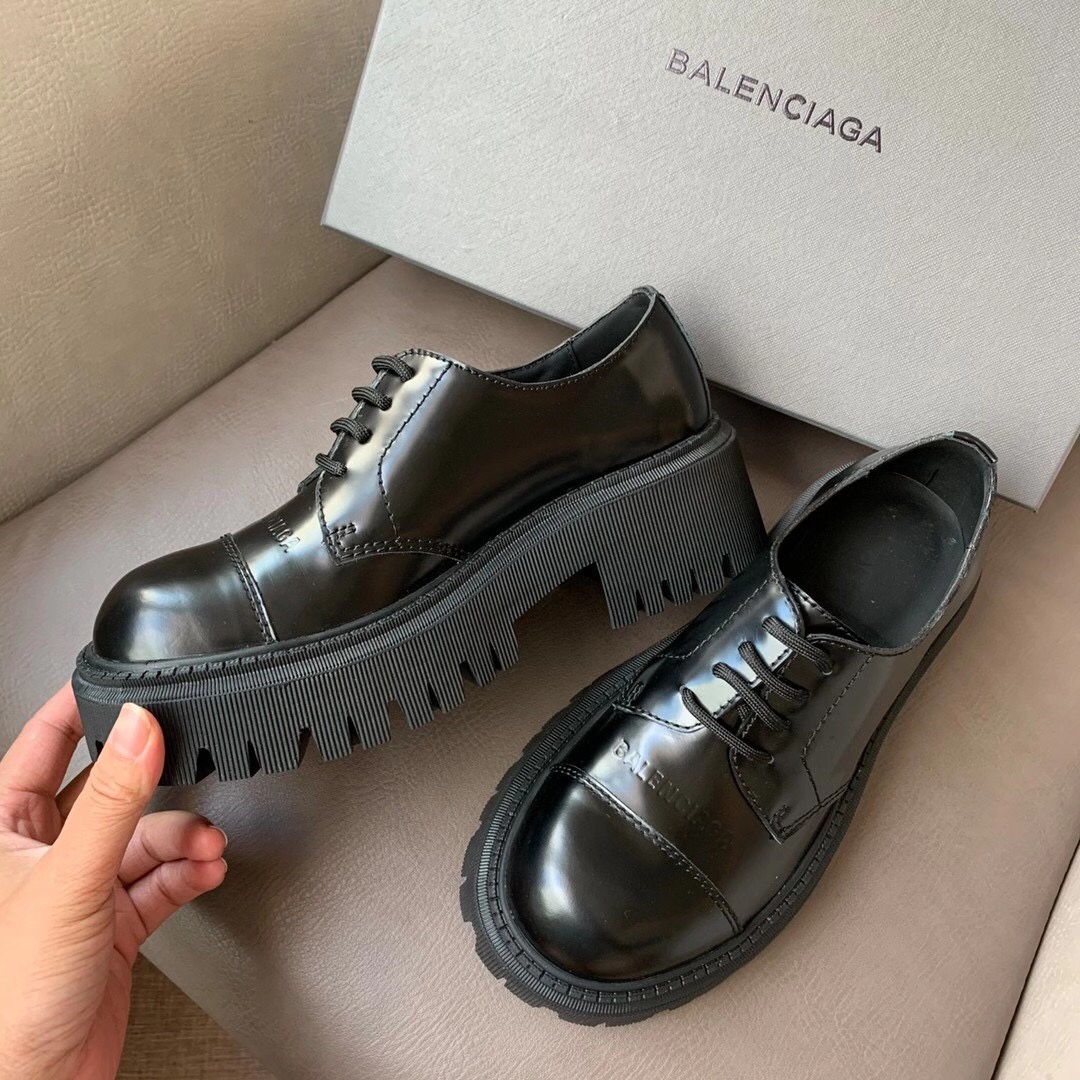 Balenciaga boot women 5 - vstockx