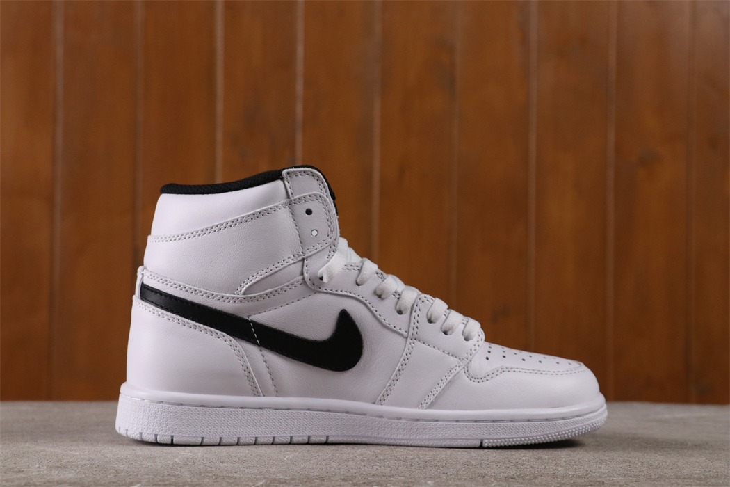 Jordan 1 Retro Yin Yang White - vstockx