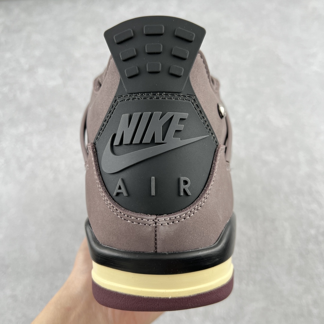 Jordan 4 Retro A Ma Maniére Violet Ore - vstockx