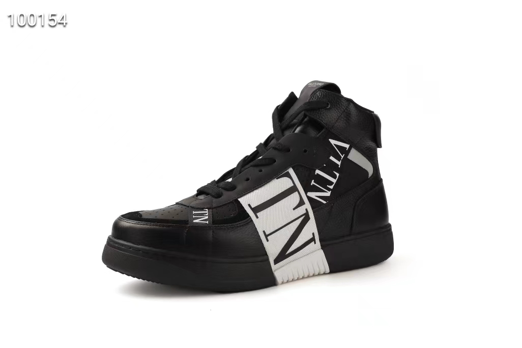 Valentino Garavani VL7N high-top sneakers 18 - vstockx