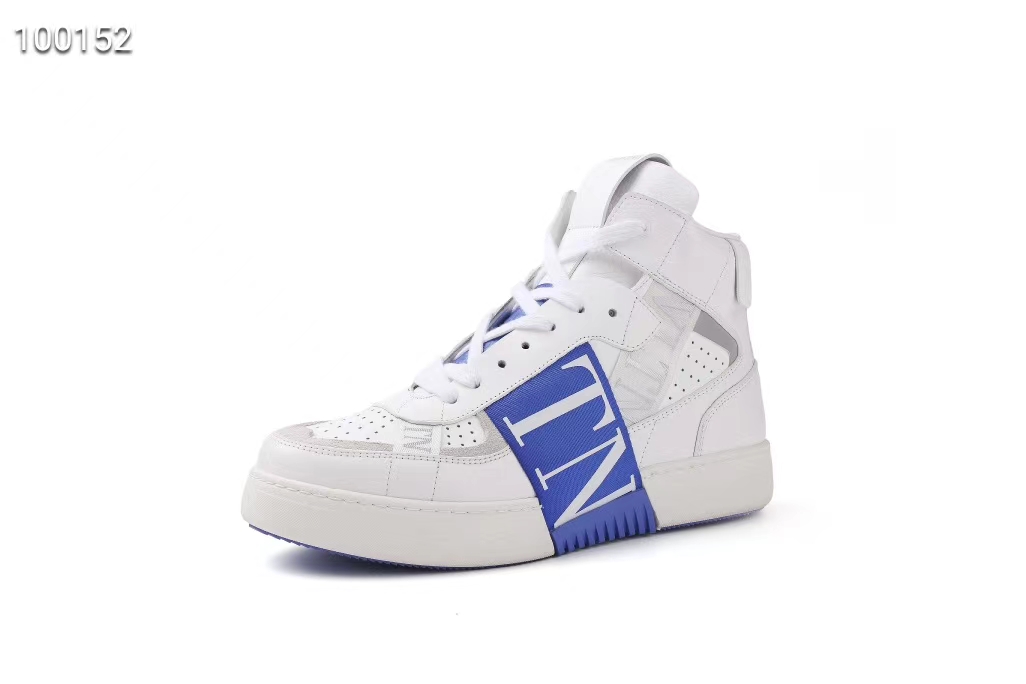Valentino Garavani VL7N high-top sneakers 14 - vstockx