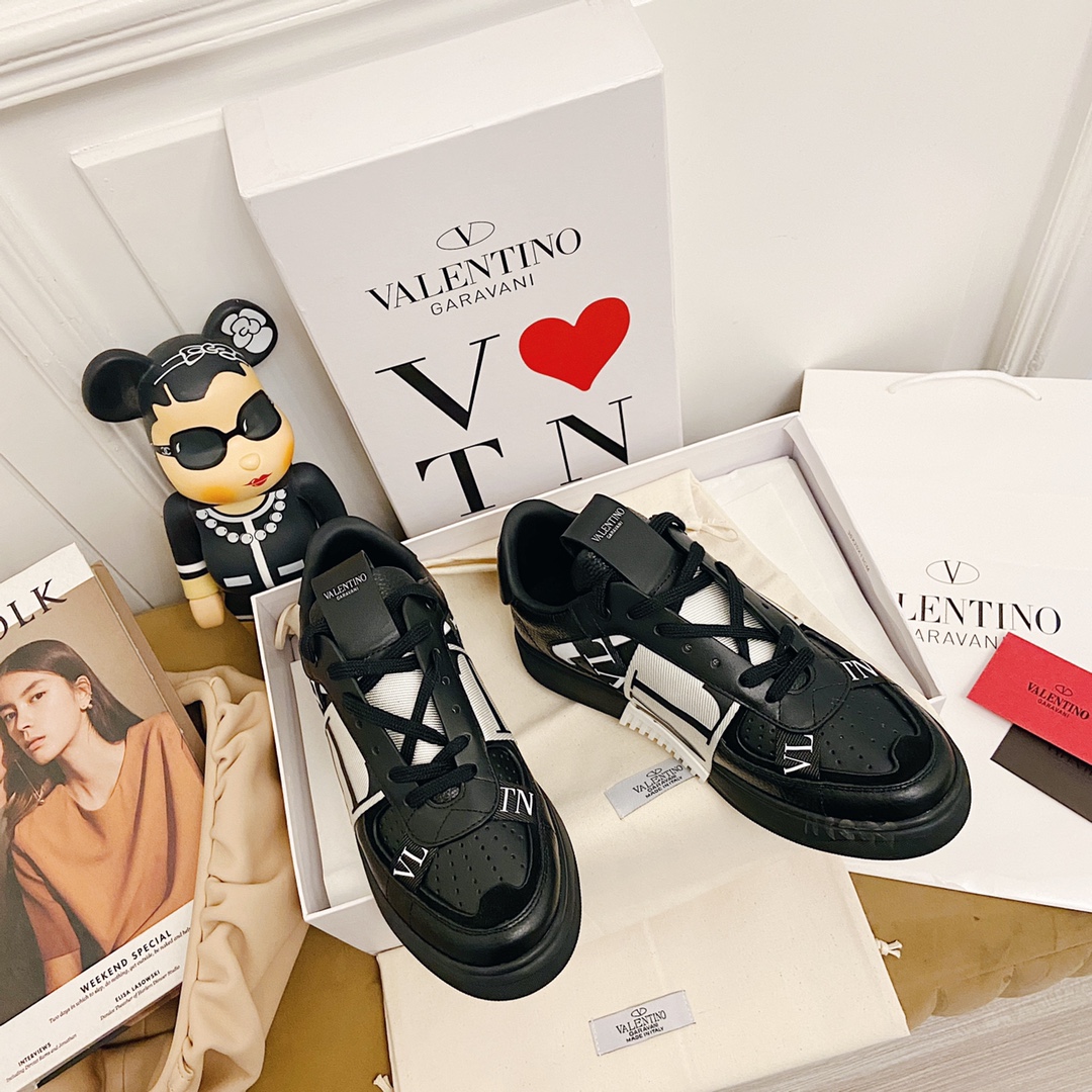 VALENTINO GARAVANI VL7N WOMEN Sneaker 4 - vstockx