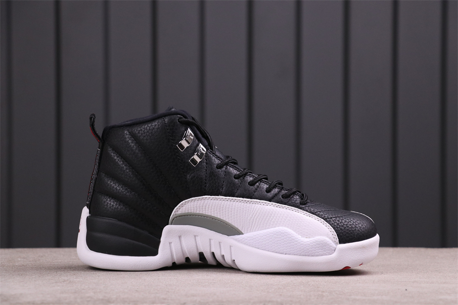 Jordan 12 Retro Playoffs - vstockx