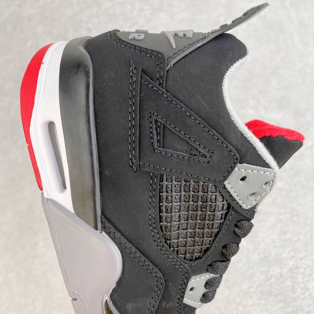 kids nk jordan 4 shoes 9 - vstockx