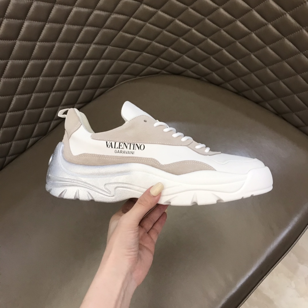 Valentino Garavani Gumboy low-top sneakers 6 - vstockx