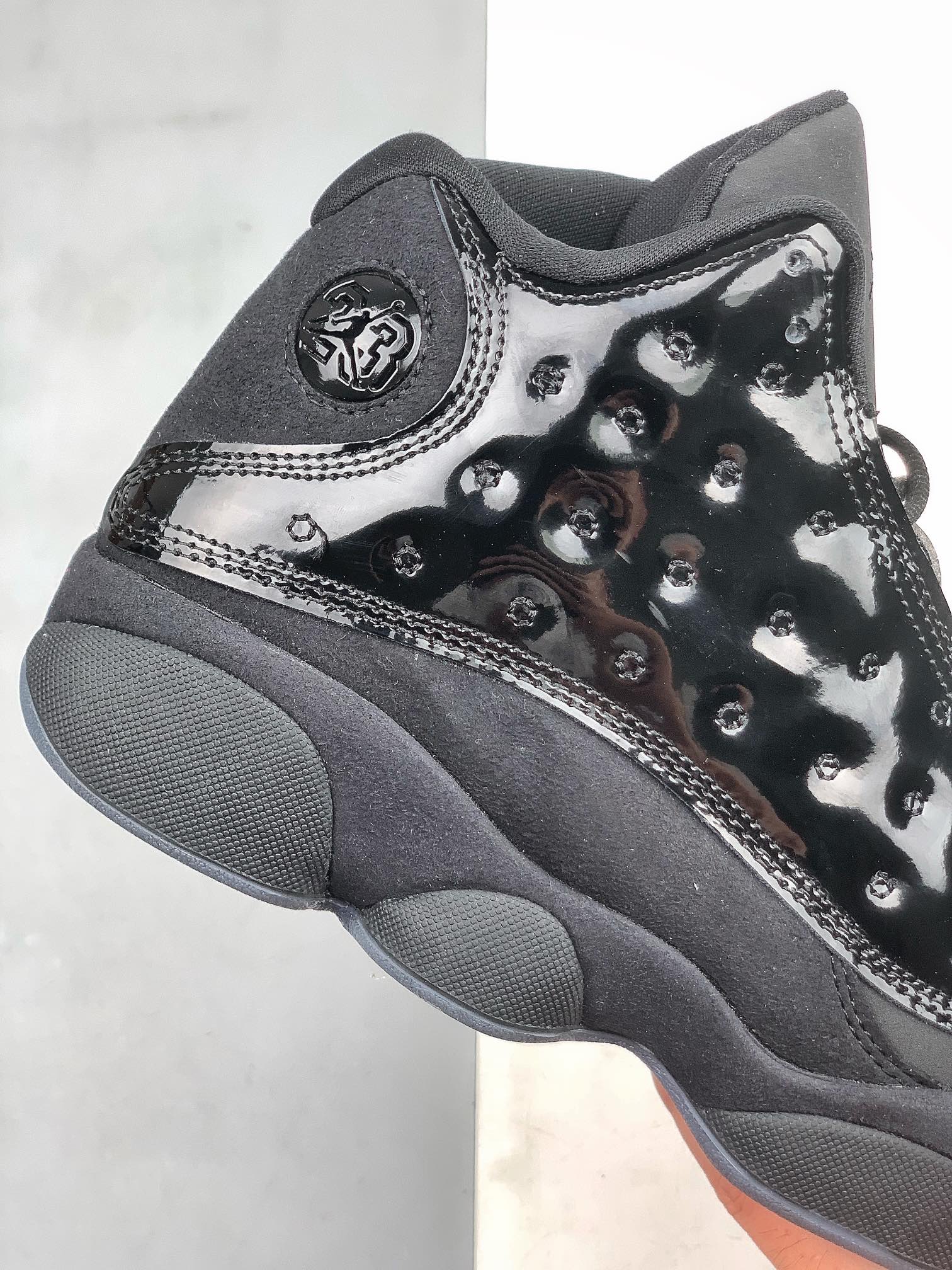 Jordan 13 Retro Cap and Gown - vstockx