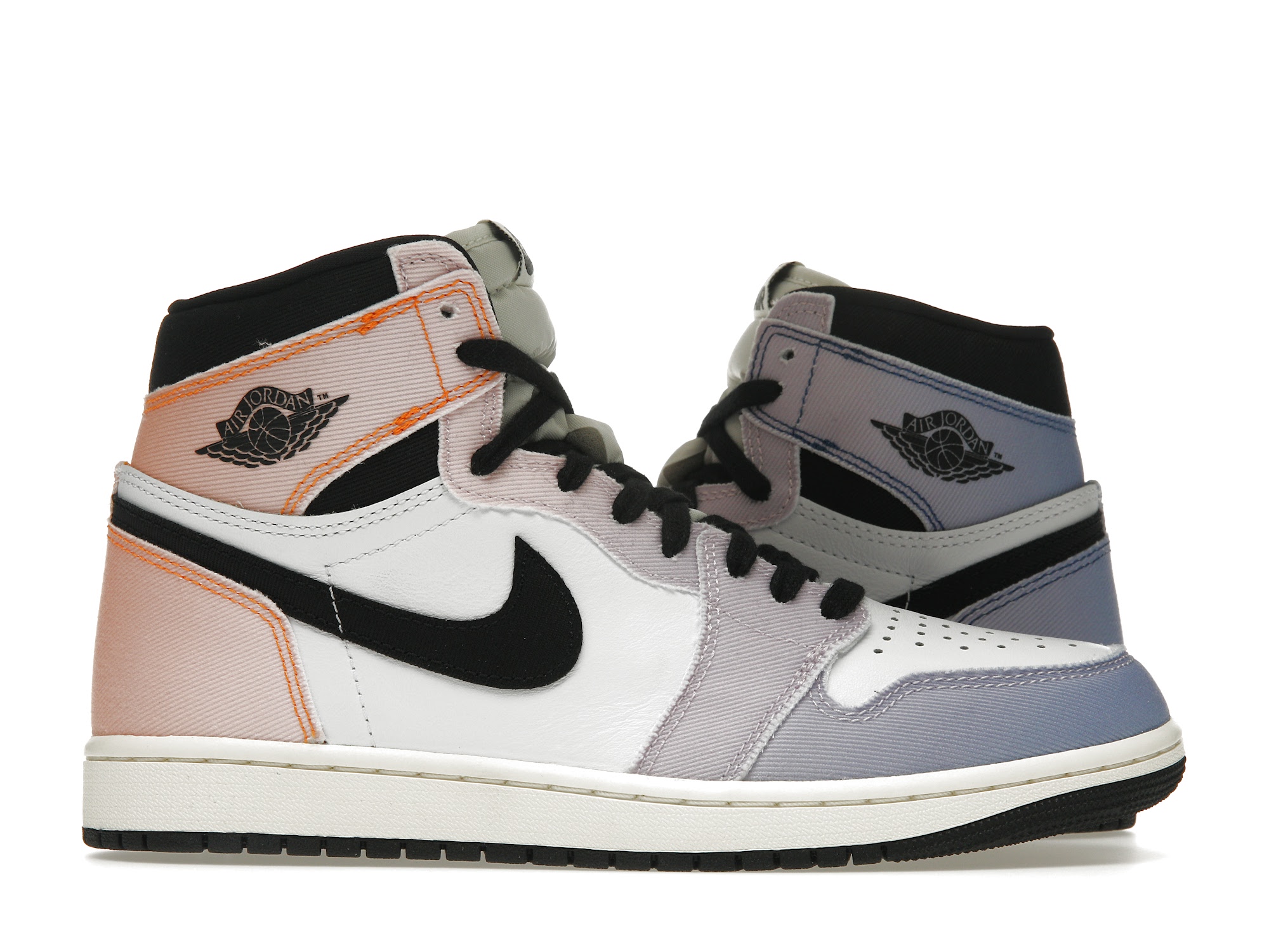 Jordan 1 Retro High OG Skyline - vstockx