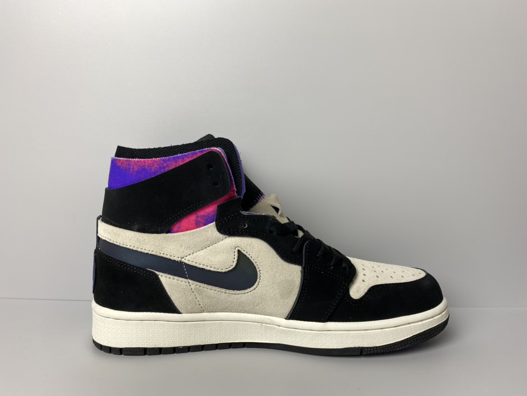 Jordan 1 Zoom Air CMFT PSG Paris Saint-Germain - vstockx