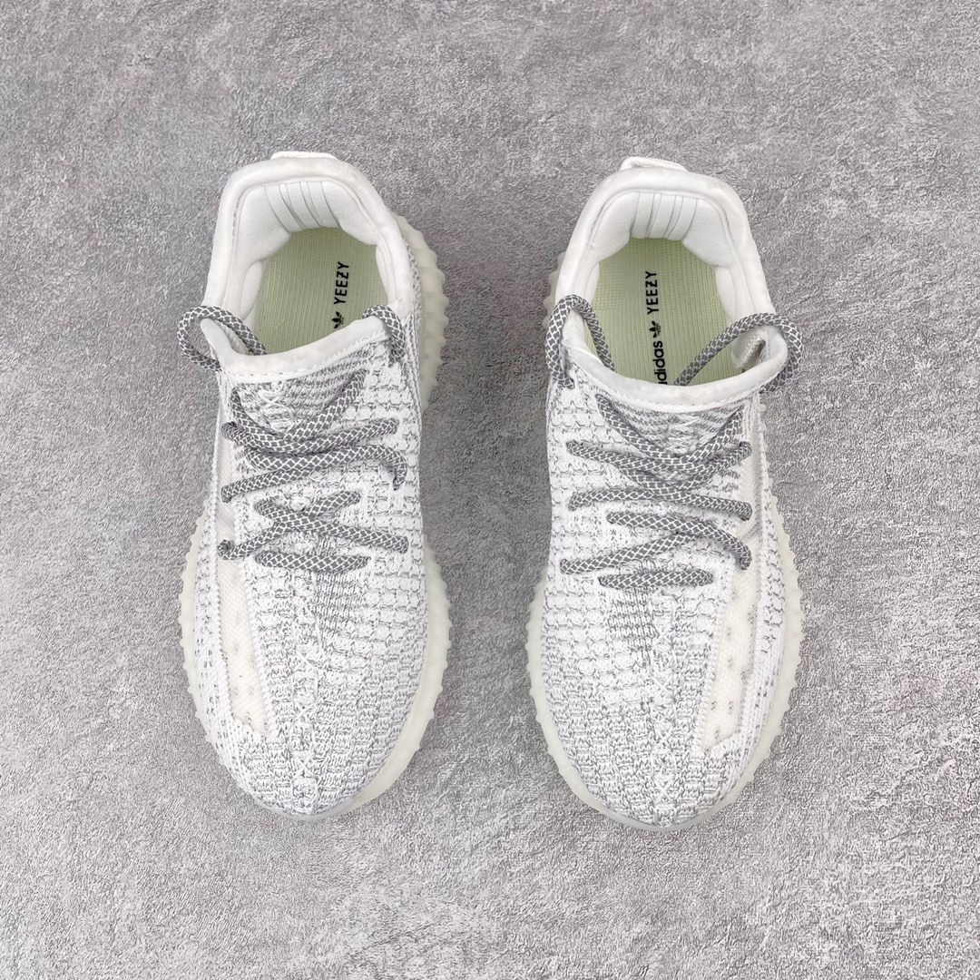 Kids yeezy 350 shoes 1 - vstockx