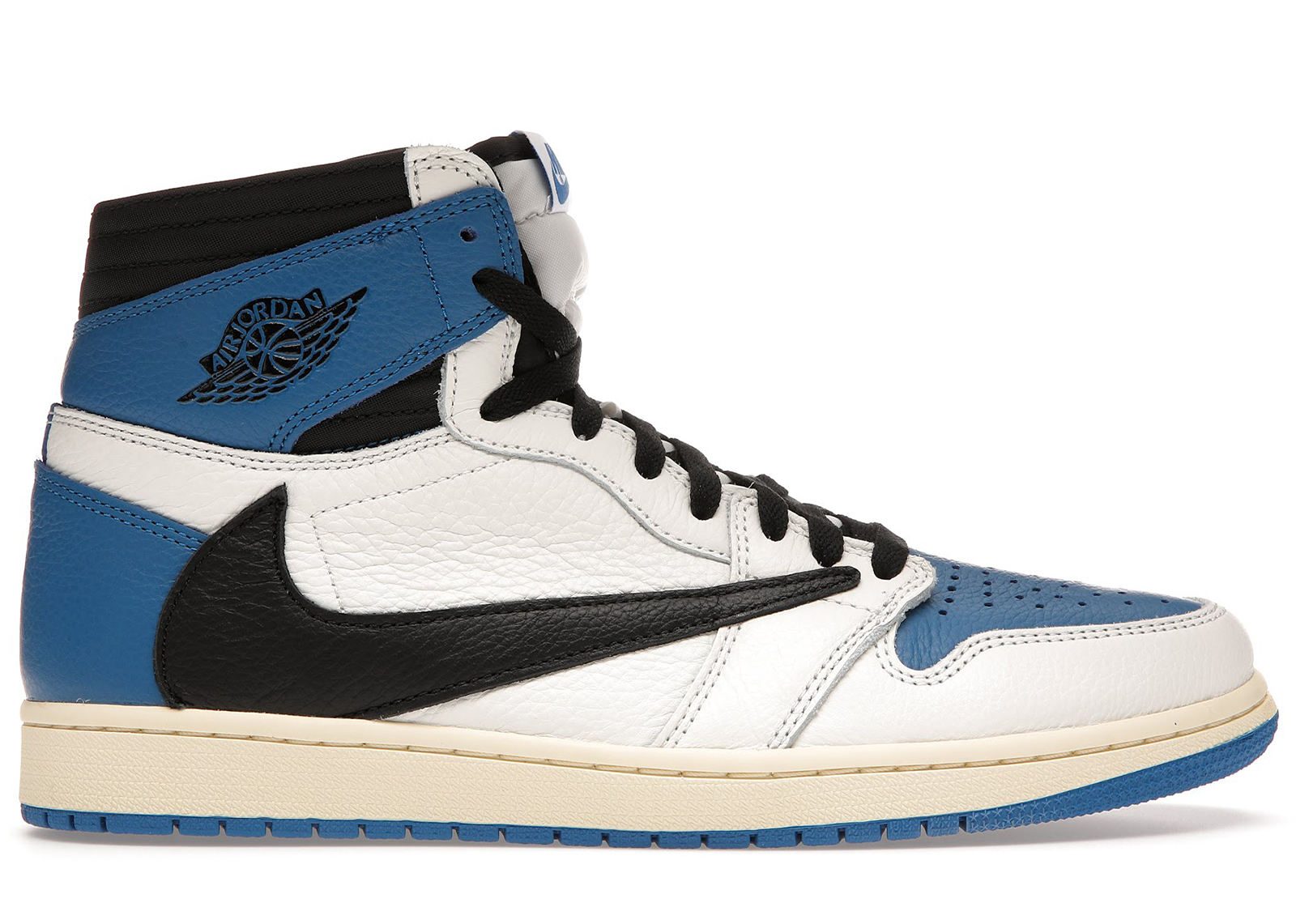 Jordan 1 High OG SP Fragment x Travis Scott - vstockx