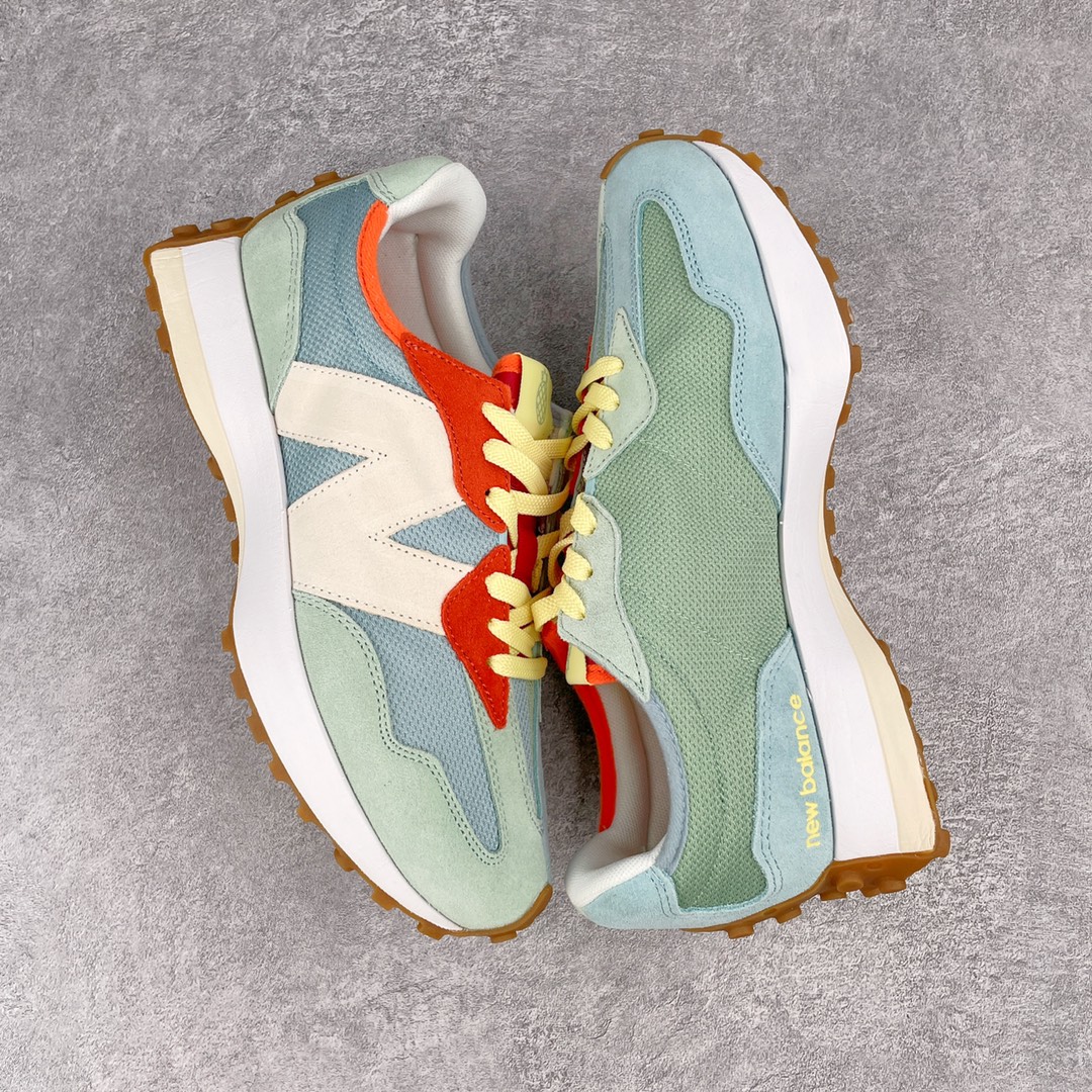 New Balance 327 Sneaker 7 - vstockx