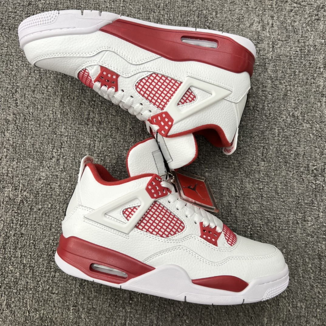 Jordan 4 Retro Alternate 89 - vstockx