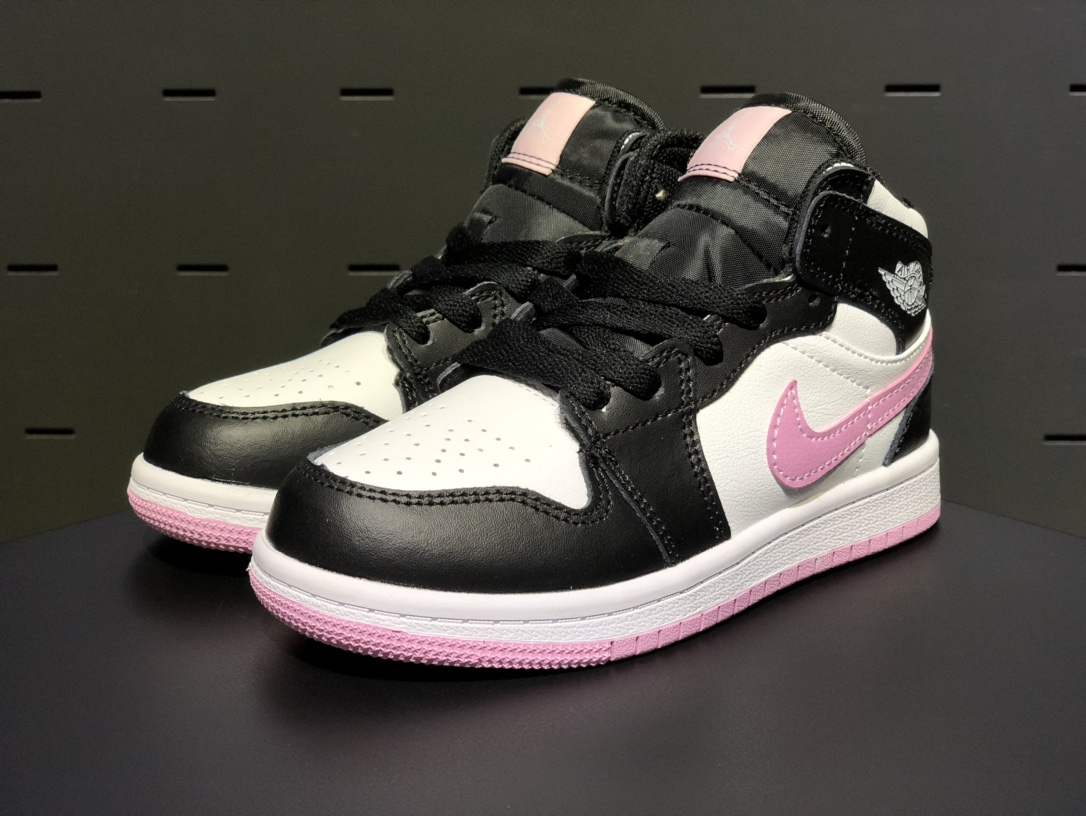 Kids jordan 1 high shoes 2 - vstockx