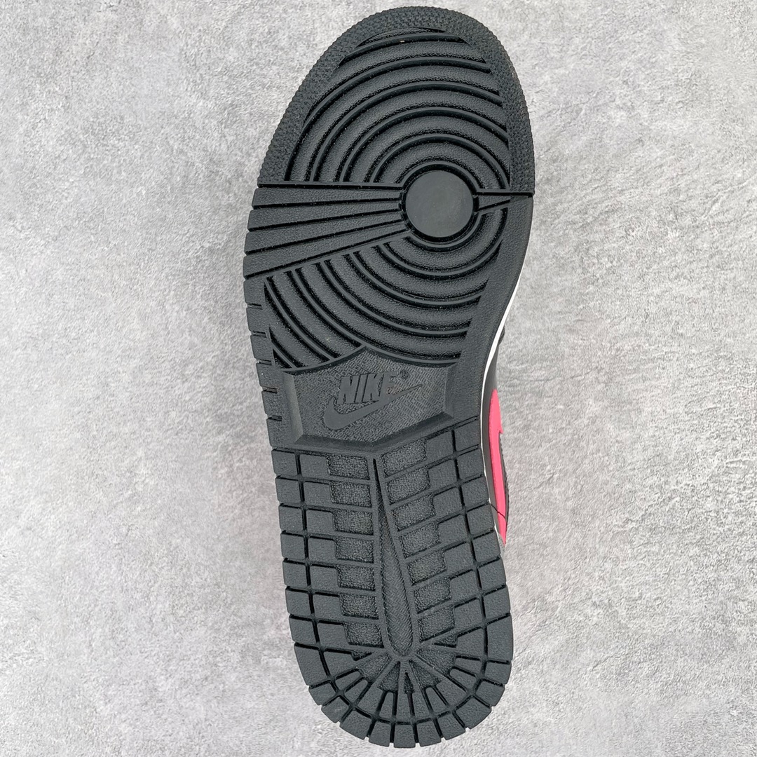 Jordan 1 Mid Pink Shadow - vstockx