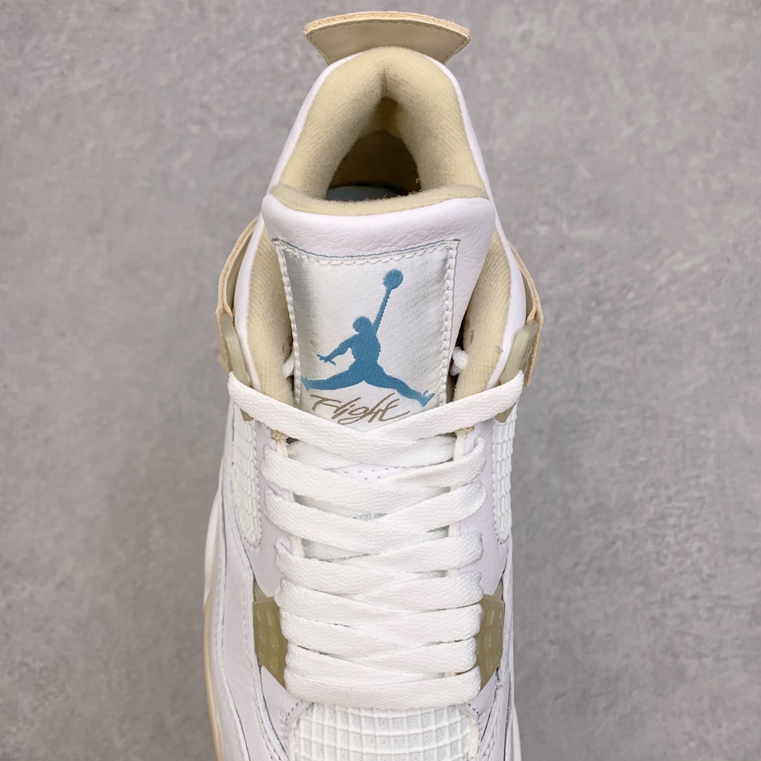 Jordan 4 Retro Sand 2017 - vstockx