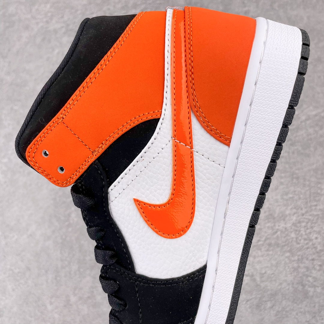 Jordan 1 Mid Shattered Backboard - vstockx