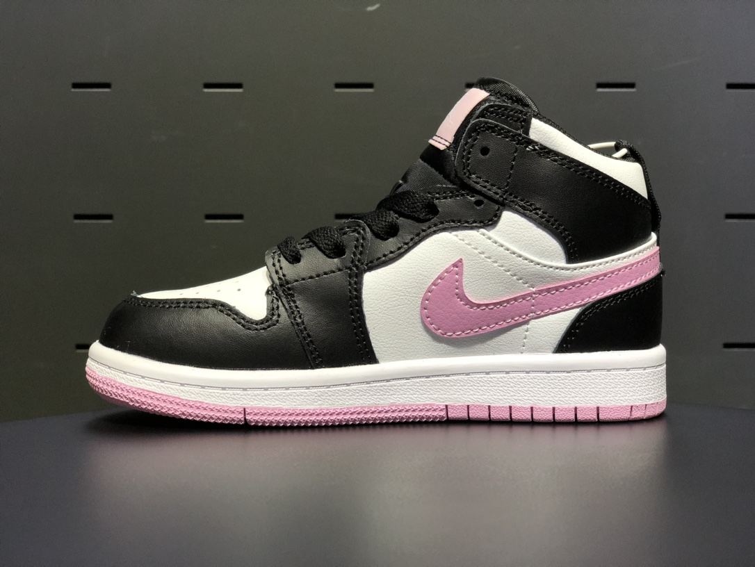 Kids jordan 1 high shoes 2 - vstockx