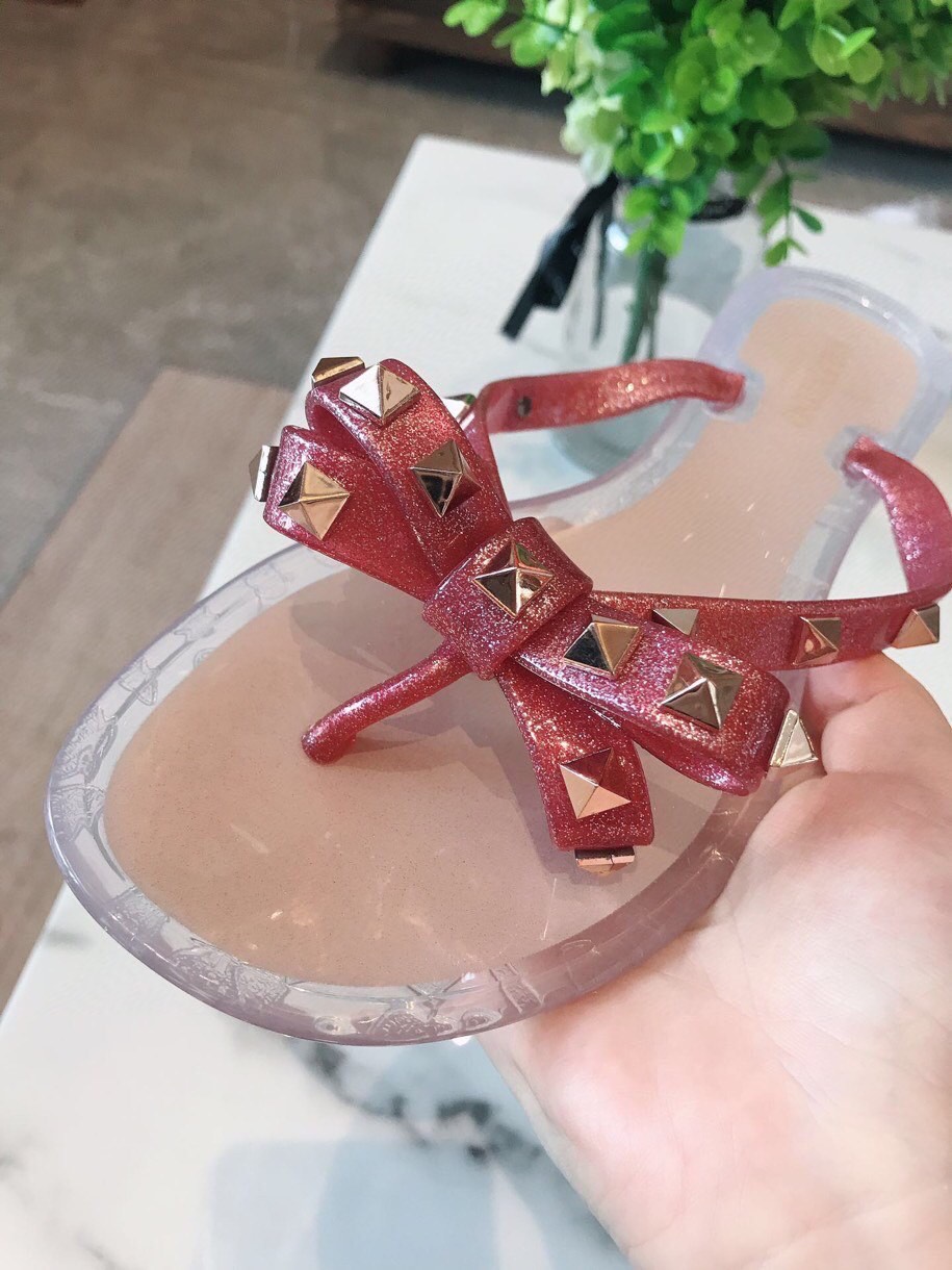 VALENTINO GARAVANI Rockstud WOMEN 35 - vstockx