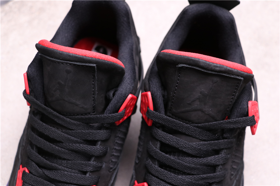 Jordan 4 Retro Raptors Drake OVO (2019) - vstockx