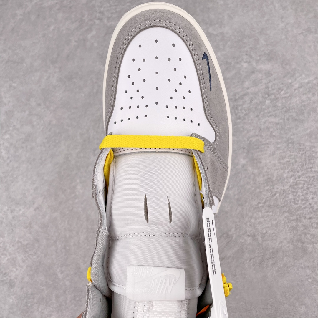 Jordan 1 High Switch Light Somke - vstockx