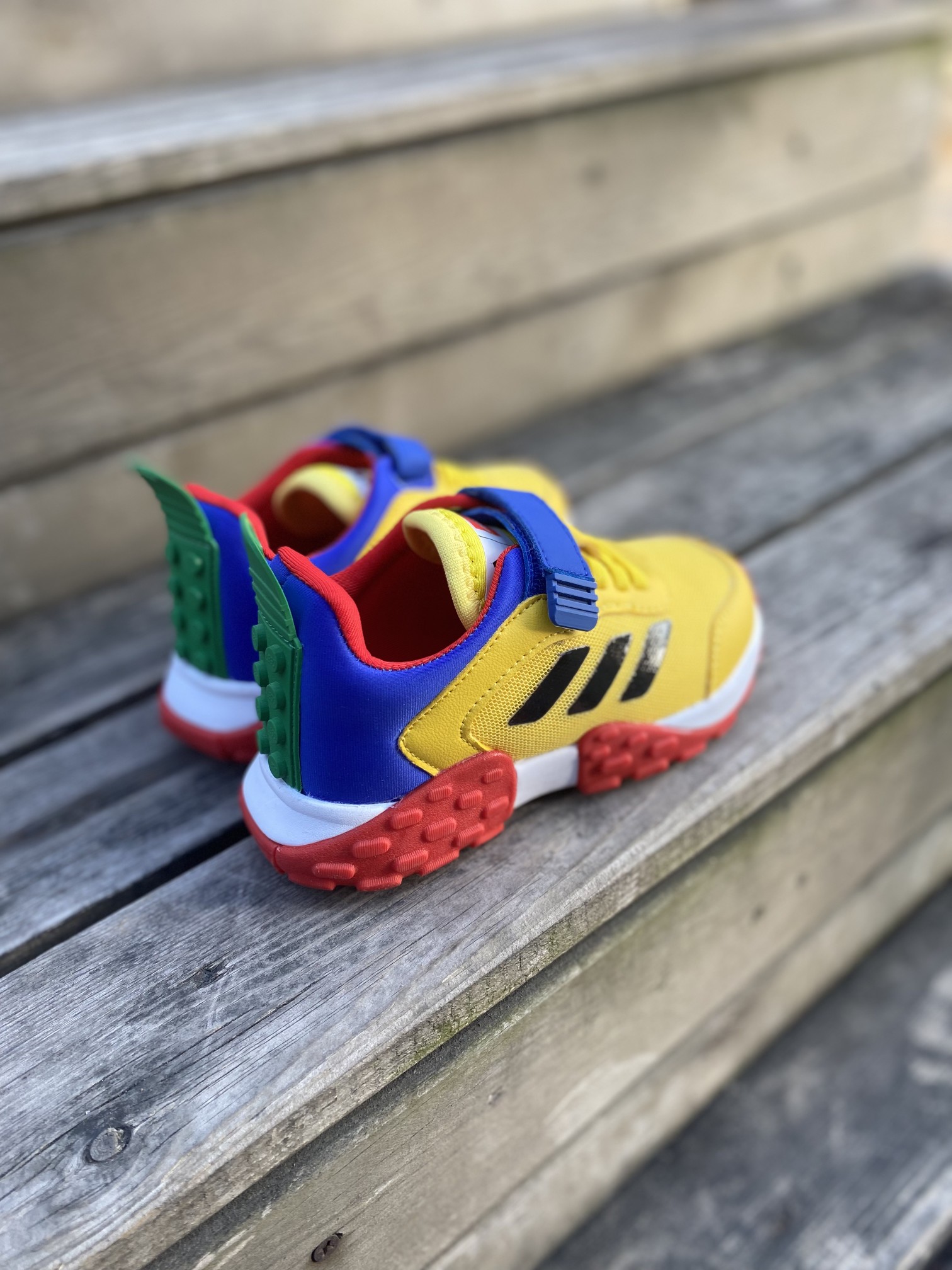 kids AD shoes 3 - vstockx