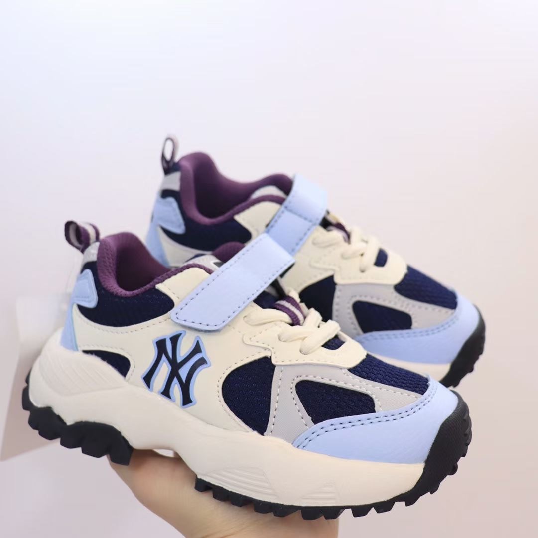 Kids MLB shoes 1 - vstockx