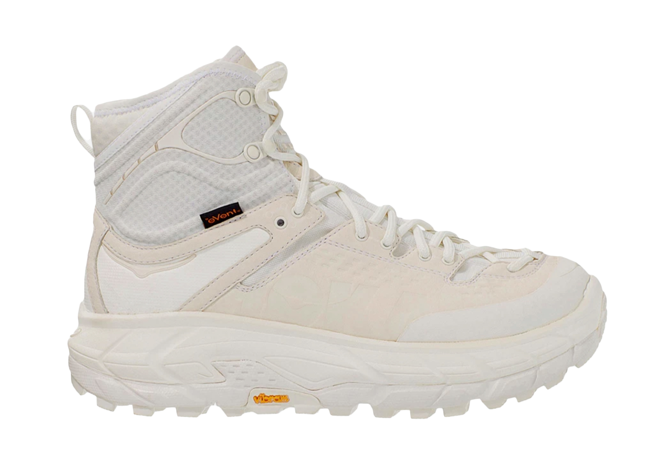 Hoka One One Tor Ultra Hi Opening Ceremony Bright White - vstockx