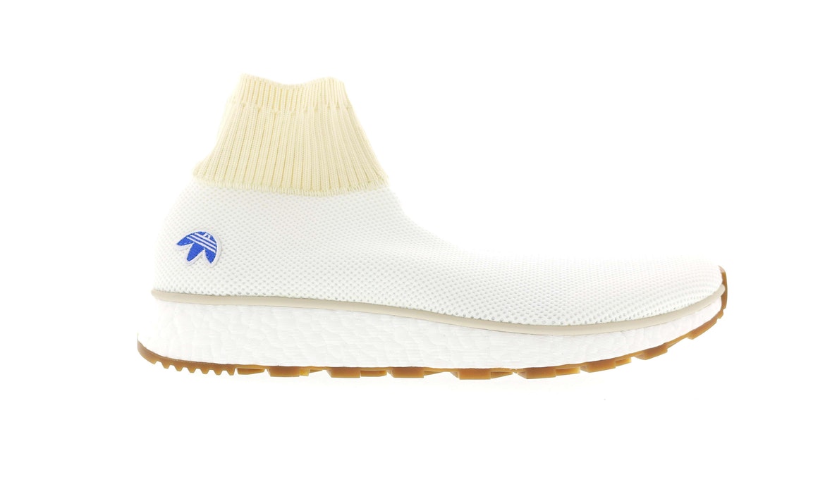 adidas AW Run Clean Alexander Wang White - vstockx