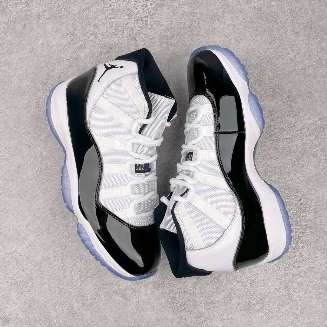 Jordan 11 Retro Concord (2018) - vstockx