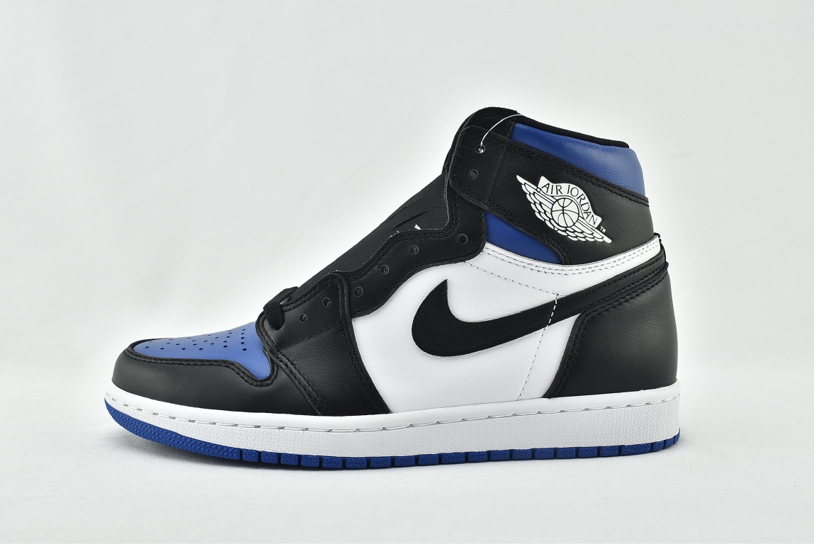 Jordan 1 Retro High Royal Toe - vstockx