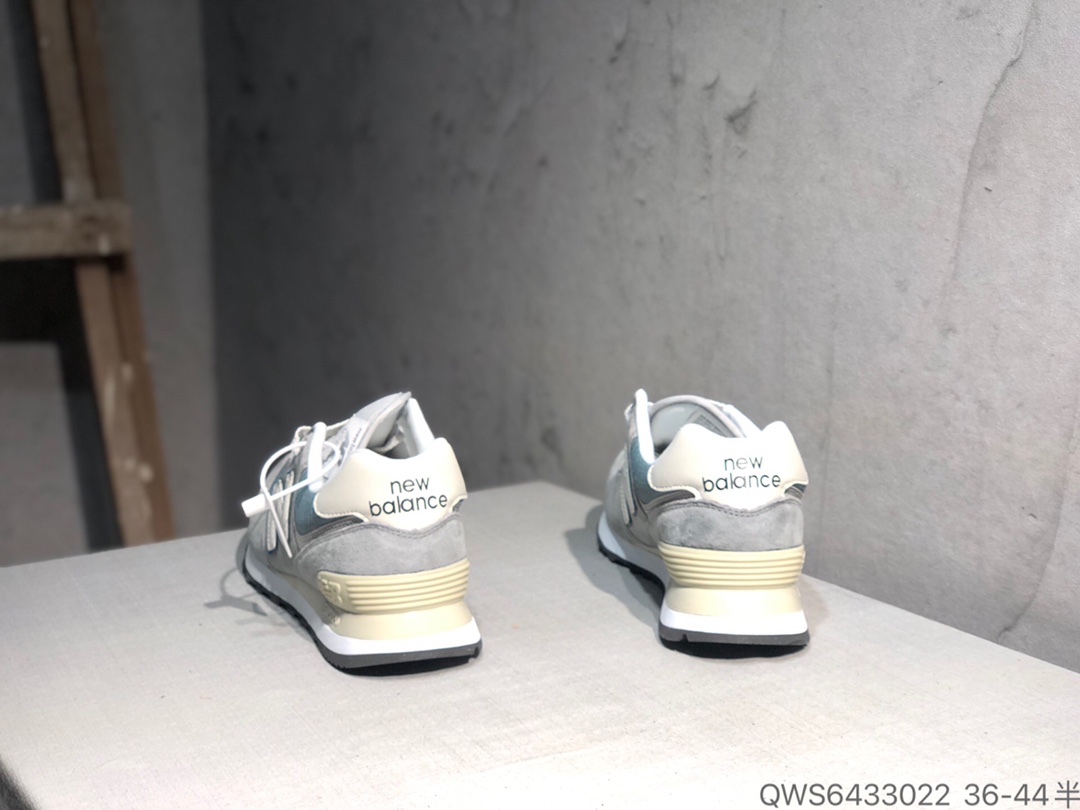 New Balance 574 Sneaker 9 - vstockx