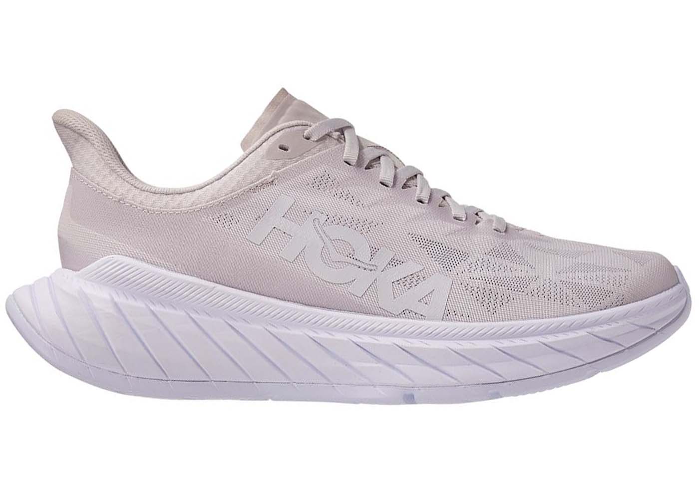 Hoka One One Carbon X 2 Nimbus Cloud (All Gender) - vstockx
