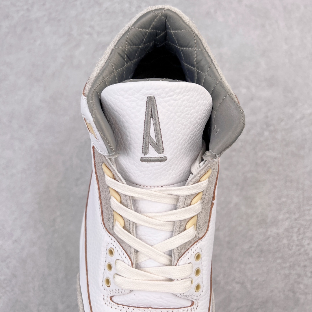 Jordan 3 Retro A Ma Maniére (W) - vstockx