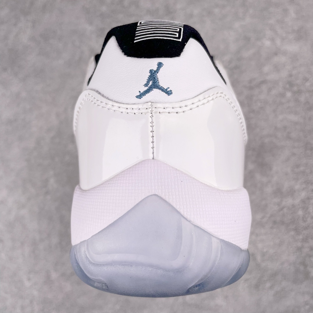 Jordan 11 Retro Low Legend Blue - vstockx
