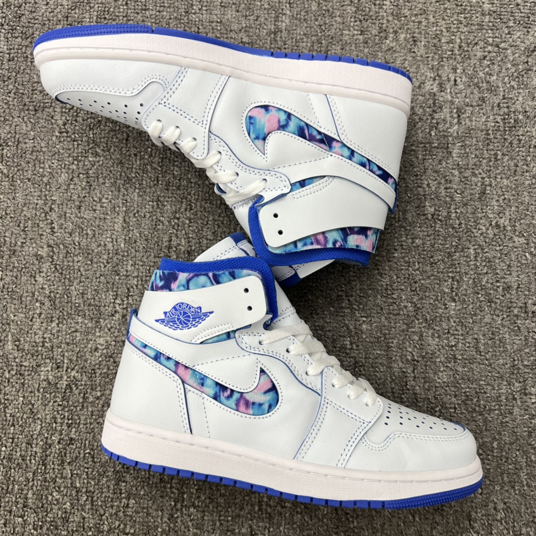 Jordan 1 High Zoom Air CMFT 25 Years In China - vstockx