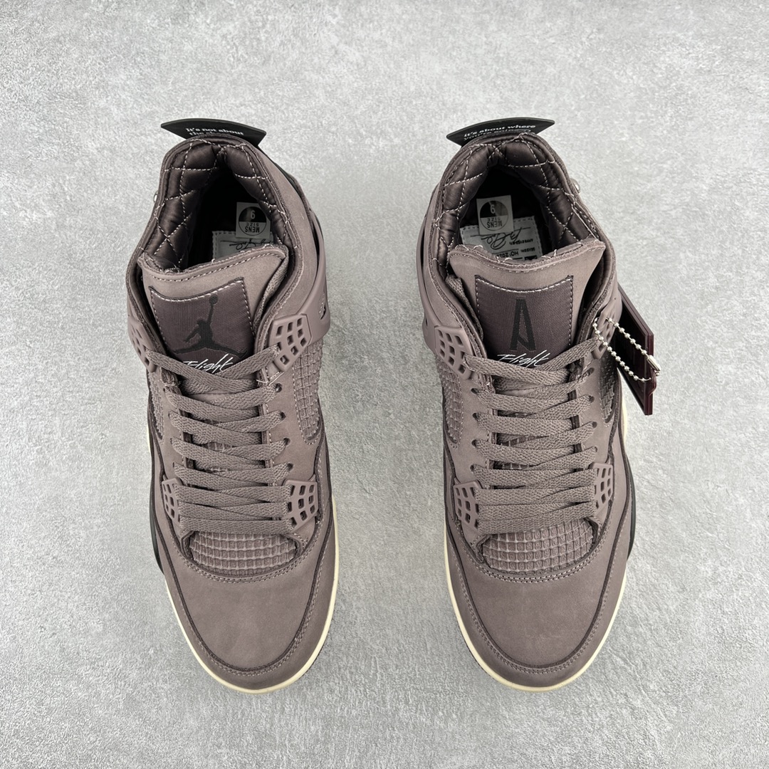 Jordan 4 Retro A Ma Maniére Violet Ore - vstockx