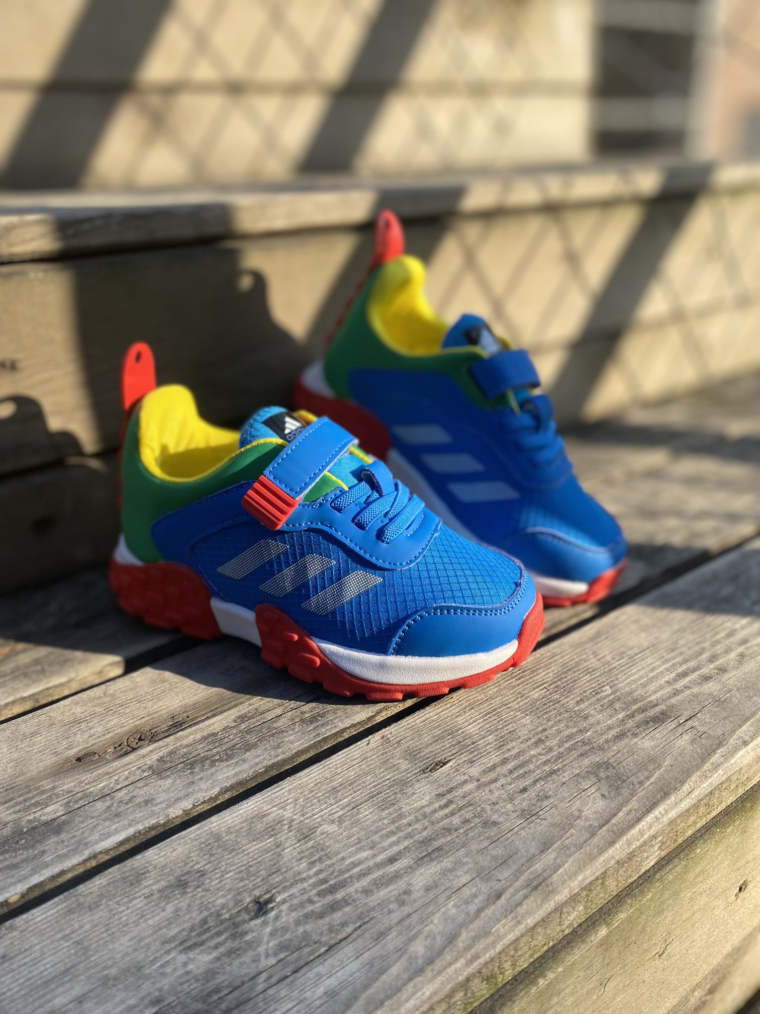 kids AD shoes 3 - vstockx