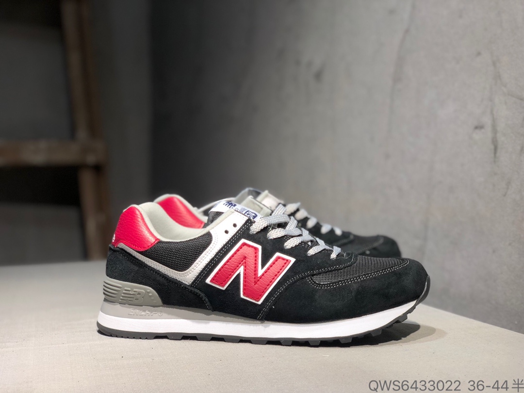 New Balance 574 Sneaker 10 - vstockx