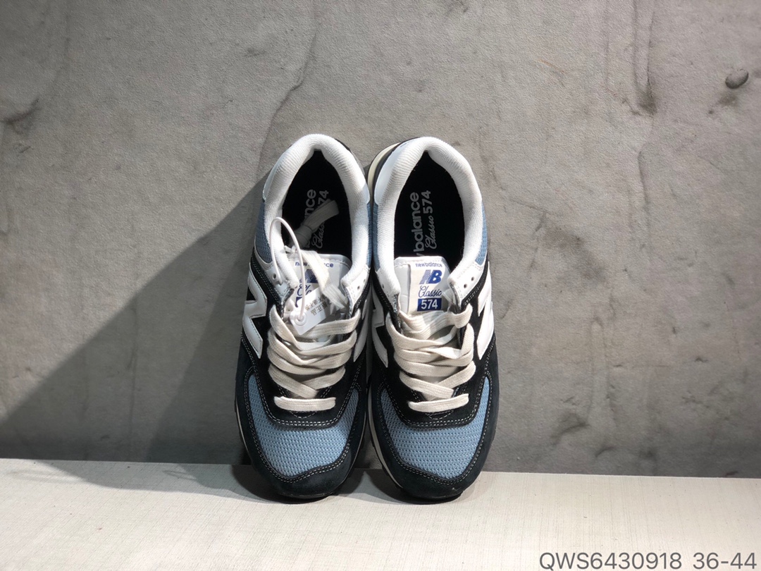 New Balance 574 Sneaker 14 - vstockx