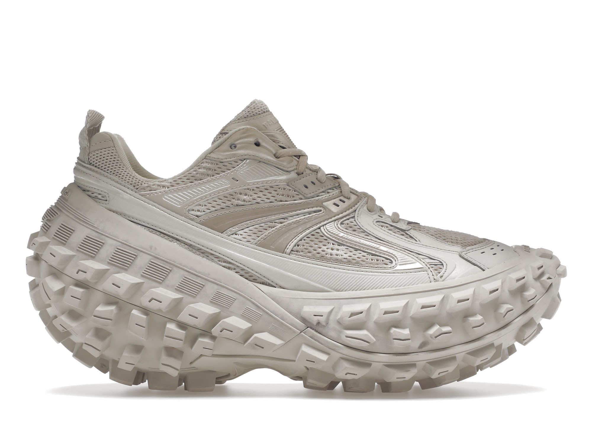 Balenciaga Defender Beige - vstockx