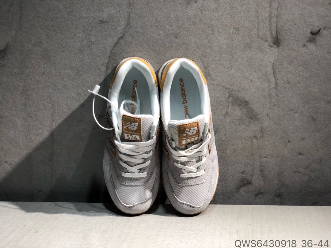 New Balance 574 Sneaker 12 - vstockx