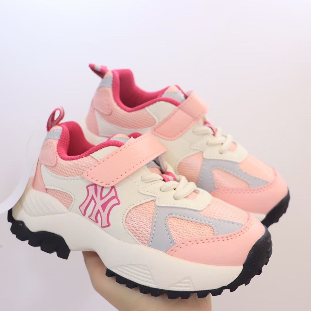 Kids MLB shoes 1 - vstockx