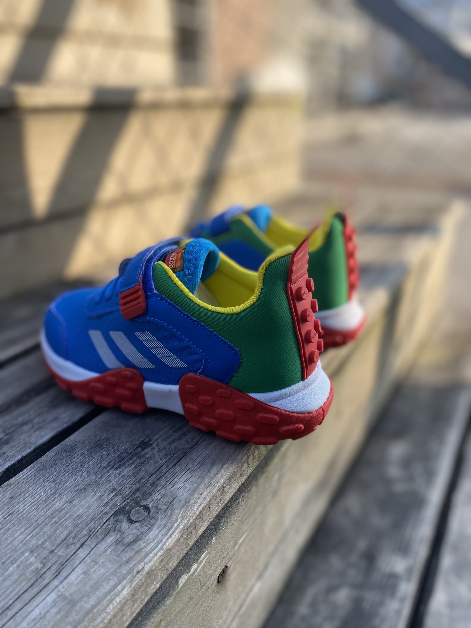 kids AD shoes 3 - vstockx