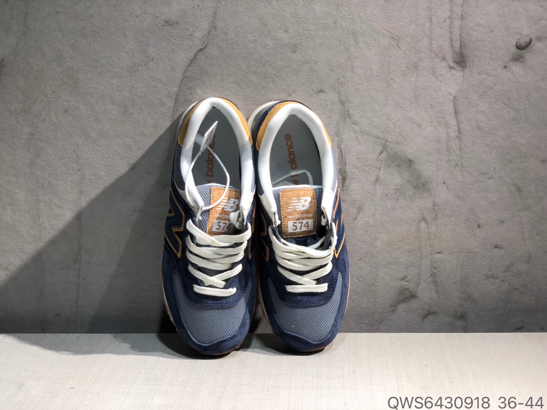 New Balance 574 Sneaker 13 - vstockx