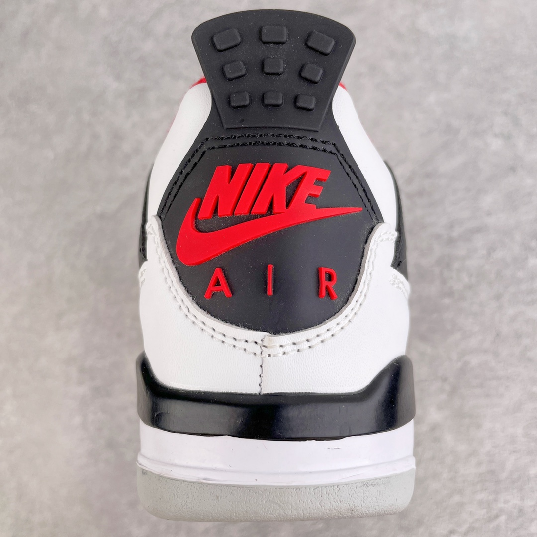 kids nk jordan 4 shoes 9 - vstockx