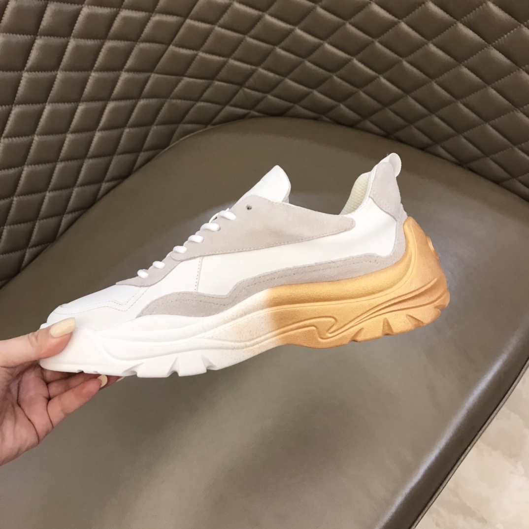 Valentino Garavani Gumboy low-top sneakers 11 - vstockx