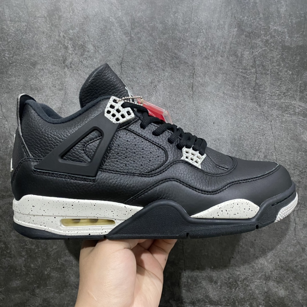 Jordan 4 Retro Oreo (2015) - vstockx