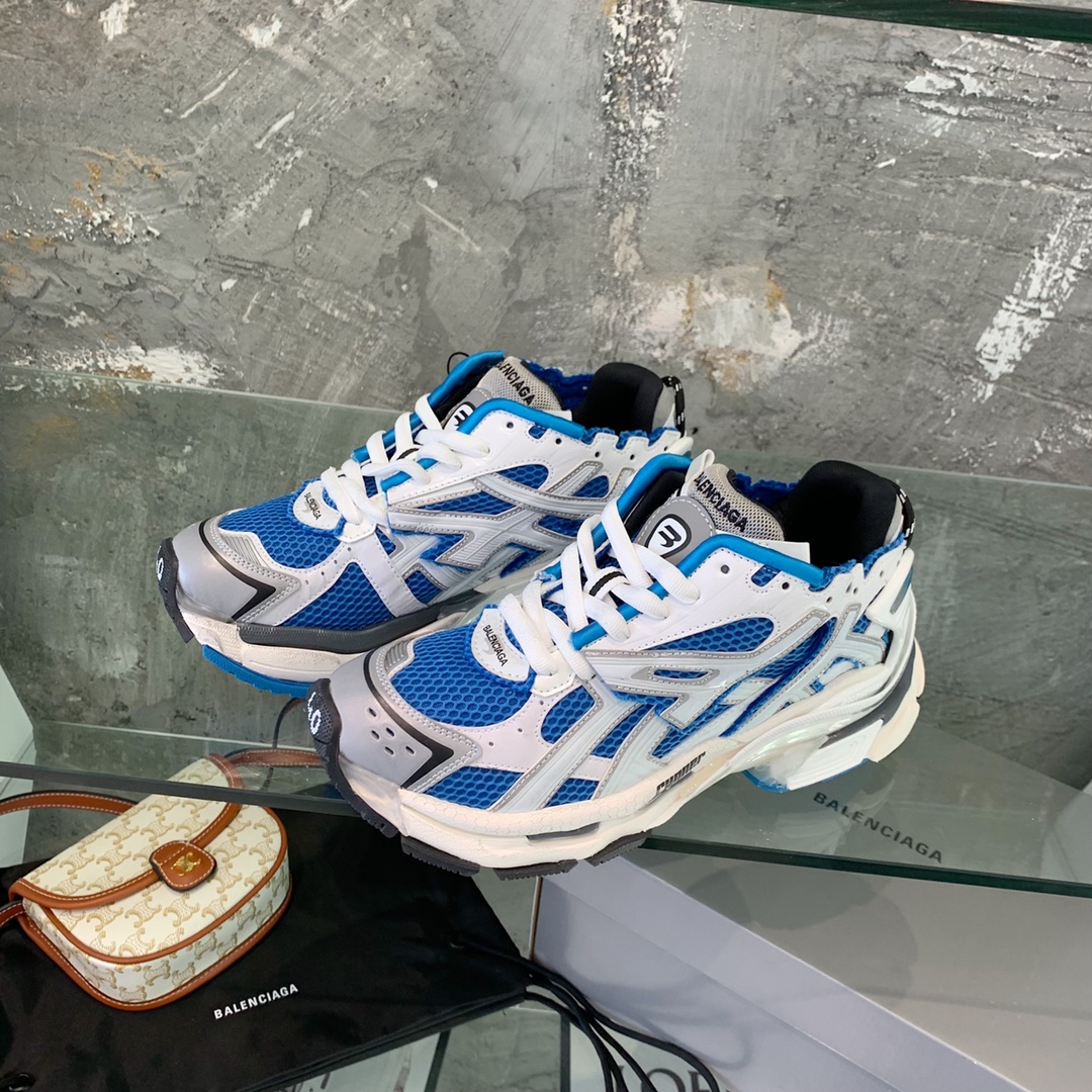Balenciaga Runner sneaker 7 - vstockx